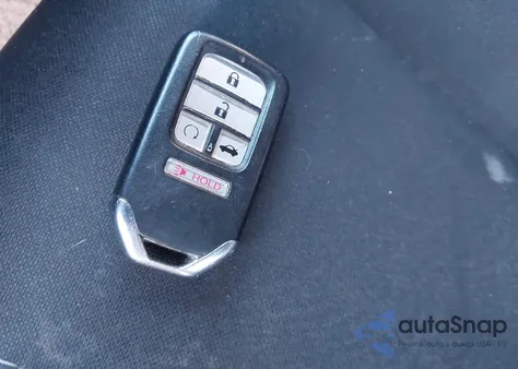 2019 Honda Civic Sport from USA, damaged, VIN 2HGFC2F82KH578756